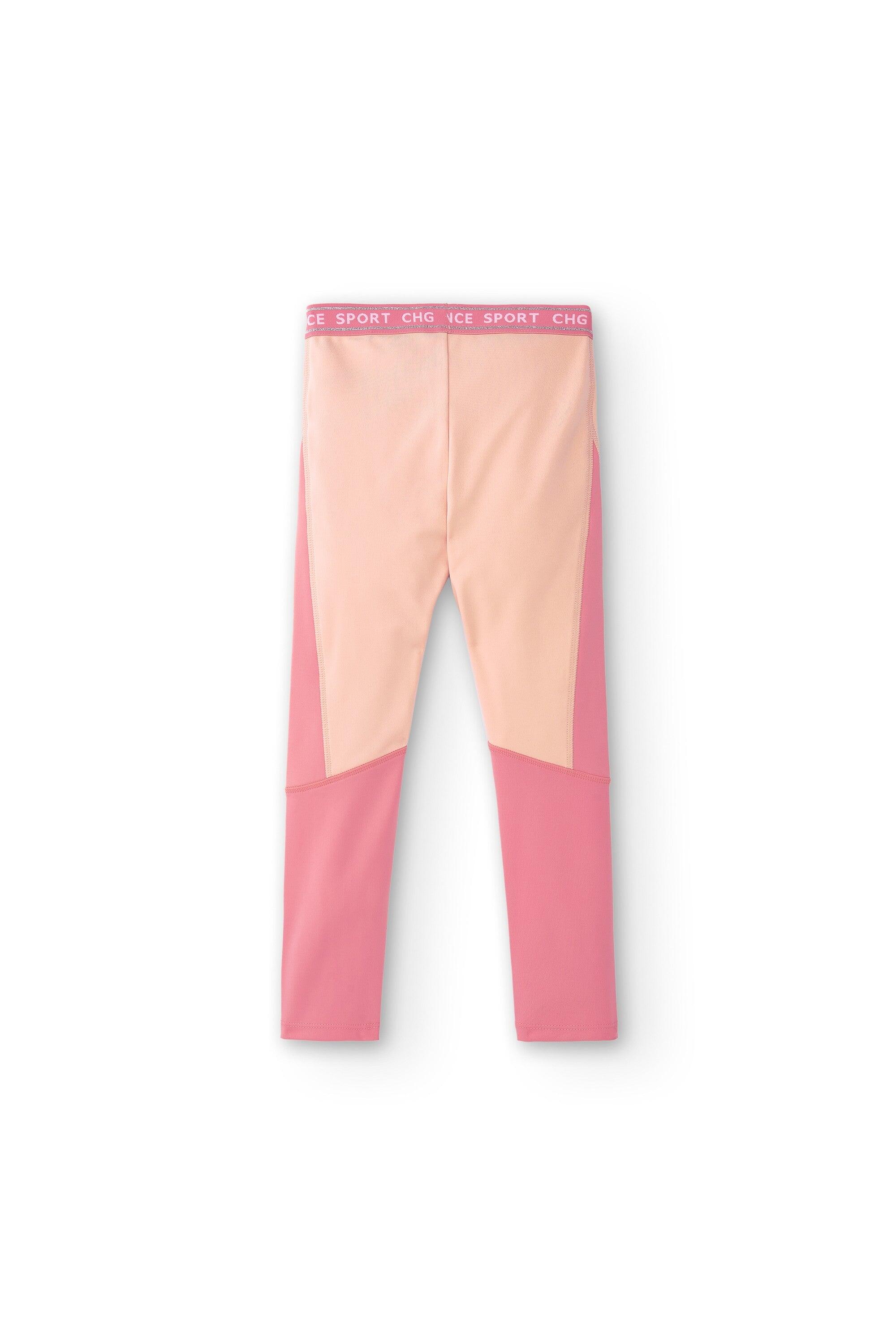 Legging de niña estampado 3/5