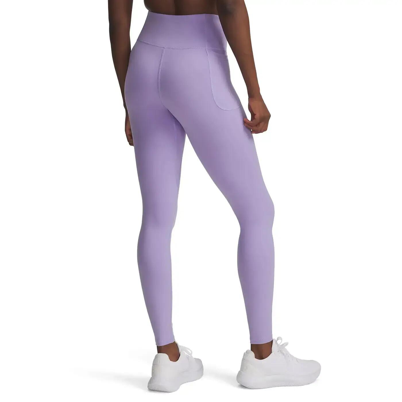 Legging feminino UA Motion Under Armour 2/3