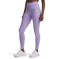 Legging UA Motion pour femme Under Armour Violet