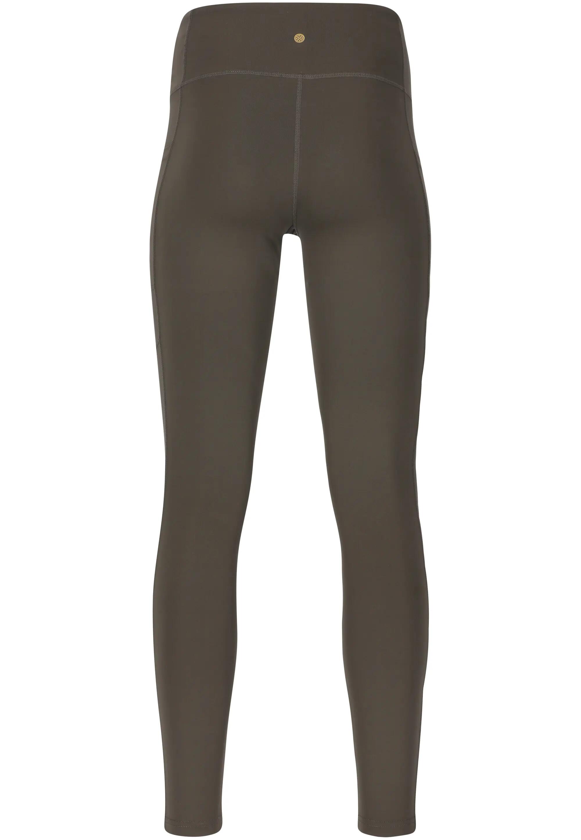Leggings da donna Athlecia Elli 2/15