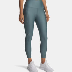 Legging pour femme UA Tech longueur chevilles Under Armour Bleu jasper