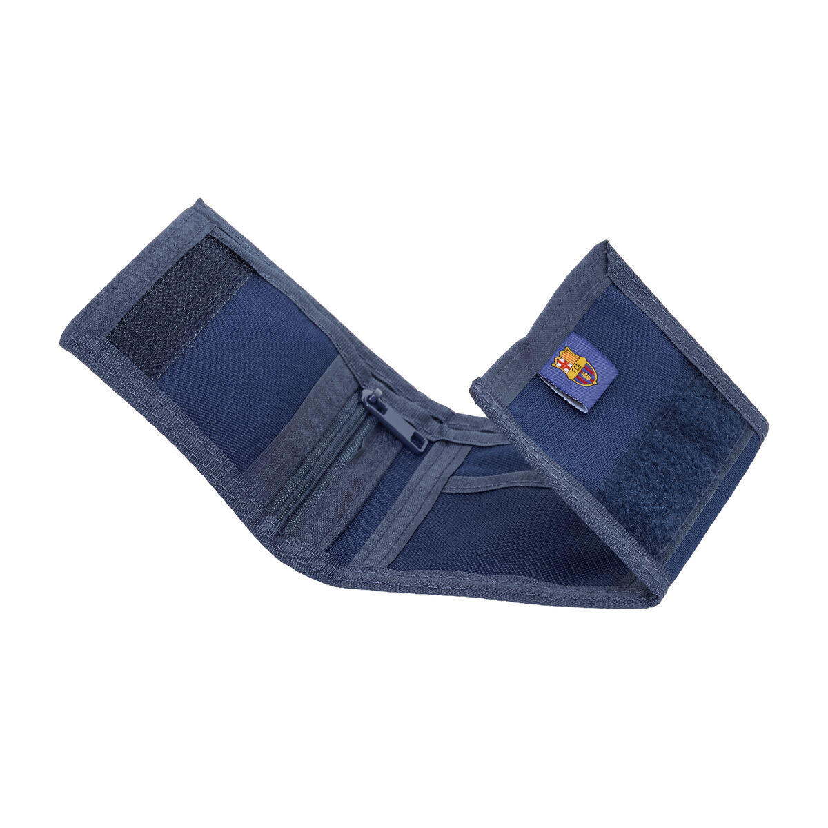 Geldbeutel Safta F.C. Barcelona 2 Equipment 2025/26 3/3