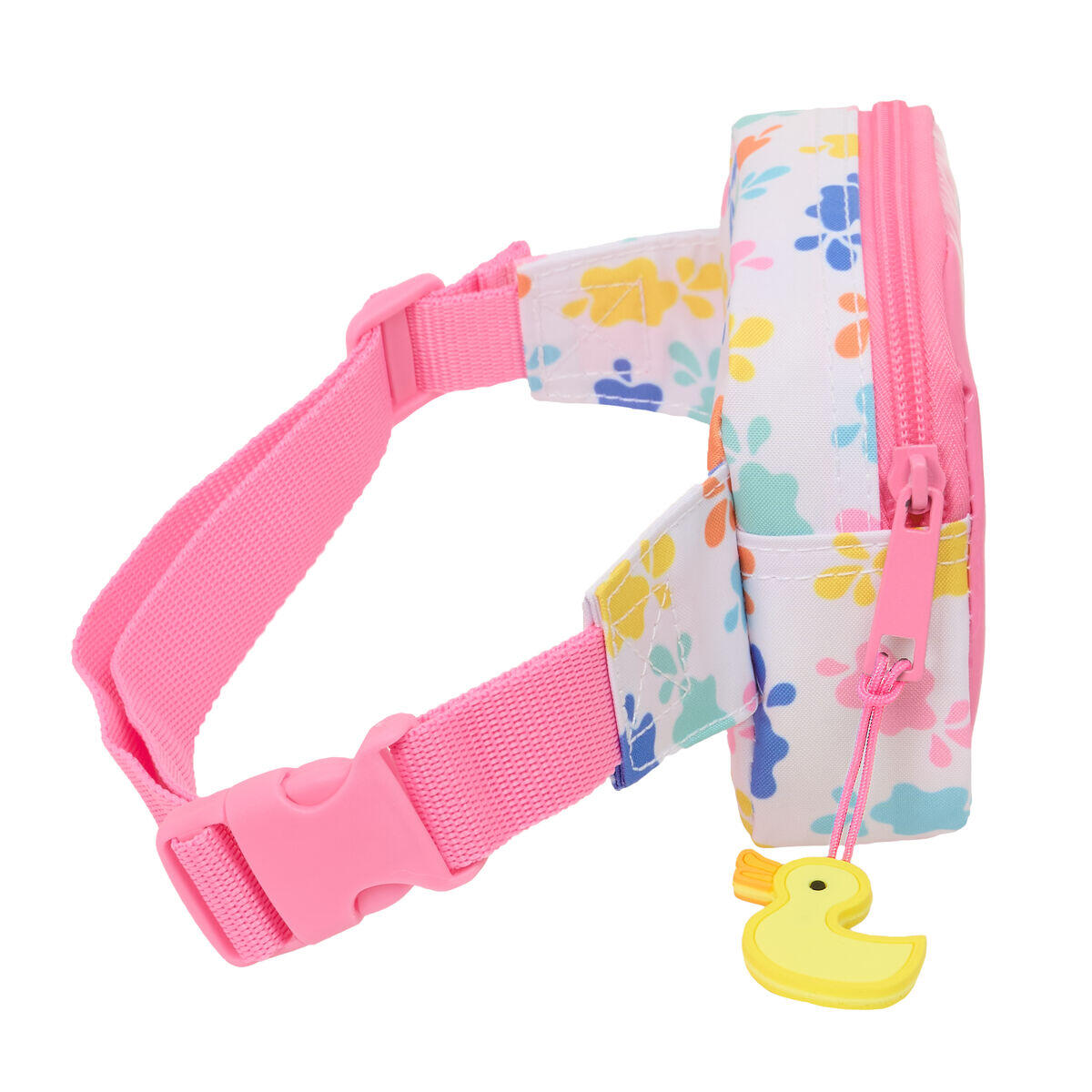 Sac banane PEPPA PIG Baby pig Multicouleur 3/3