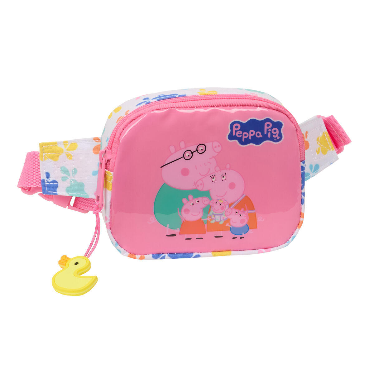 Sac banane PEPPA PIG Baby pig Multicouleur 2/3