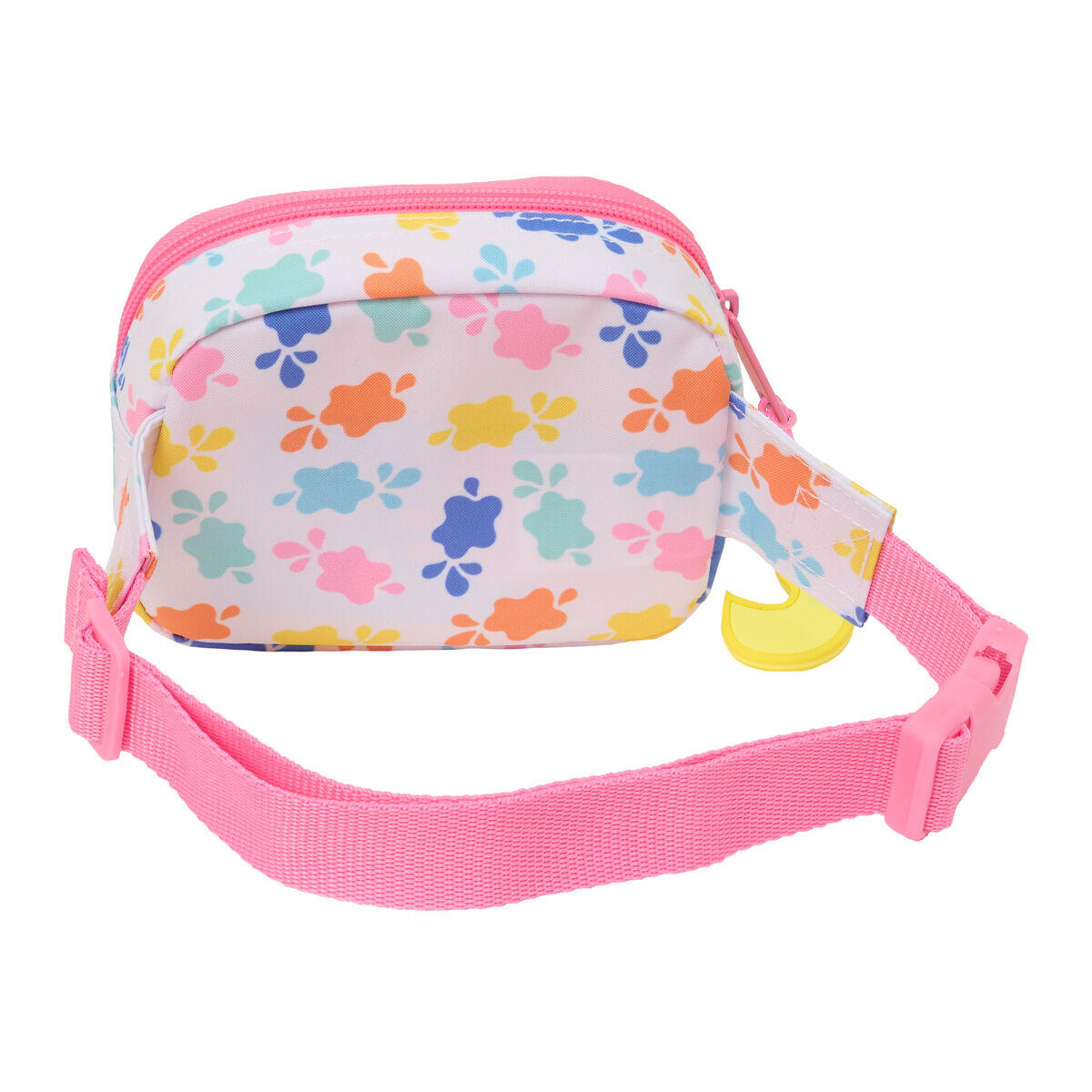 Sac banane PEPPA PIG Baby pig Multicouleur 1/3