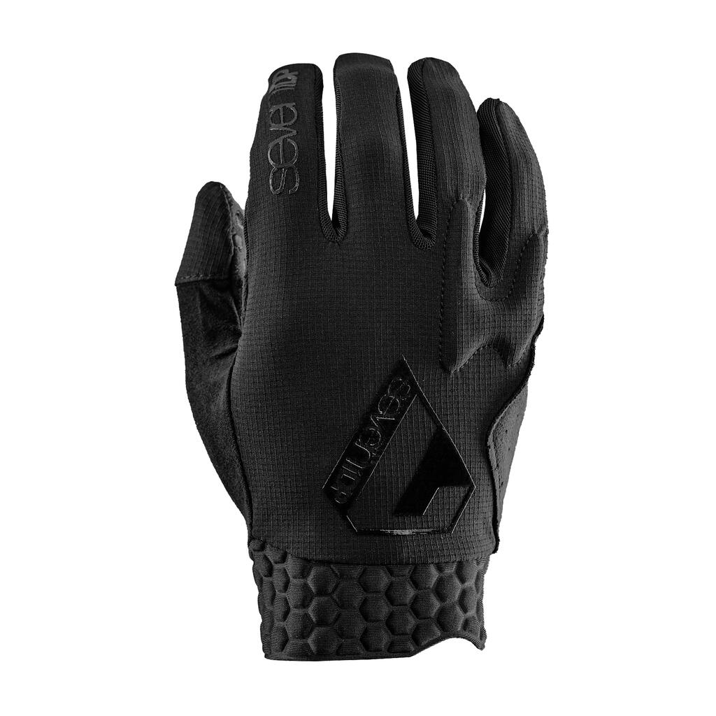 Project MTB Gloves - Black