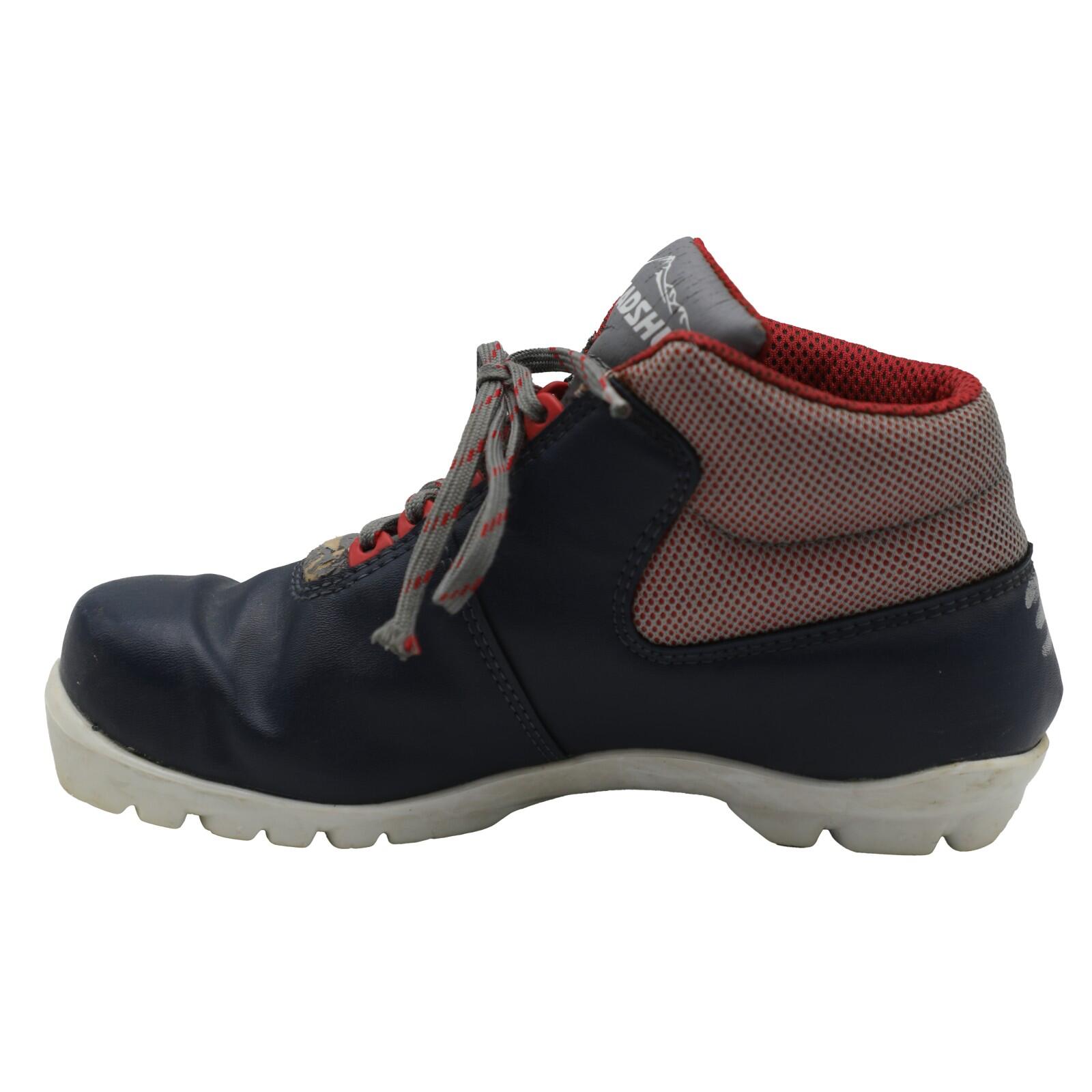 RECONDITIONNE - Chaussure De Ski De Fond Madshus Nnn 3/4