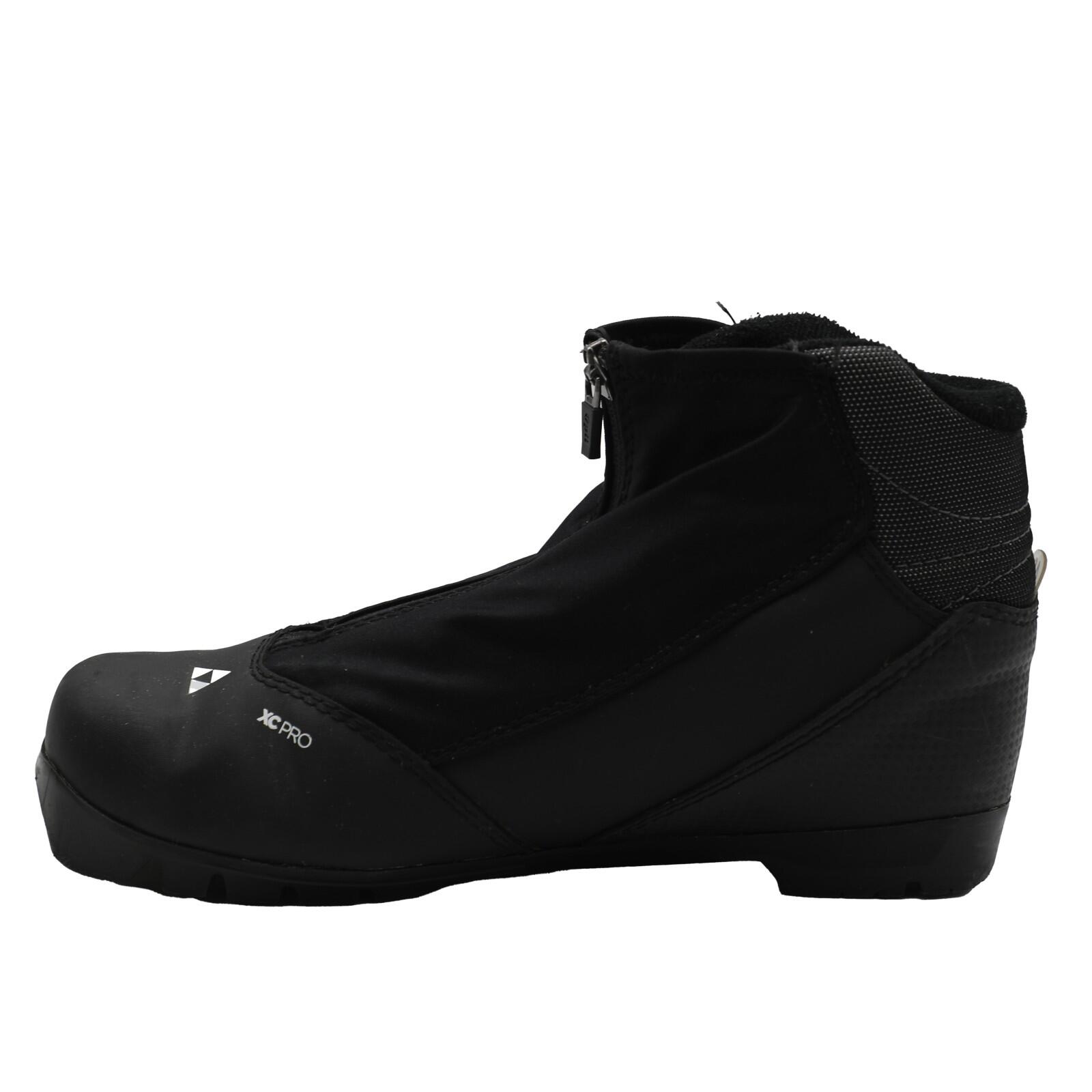 TWEEDEHANDS - Gebruikte Langlaufschoen Fischer Xc Pro Nnn - GOEDE 3/4