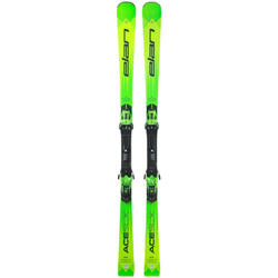 Reconditionné - Ski Elan Ace SLX - 2026-170-Used