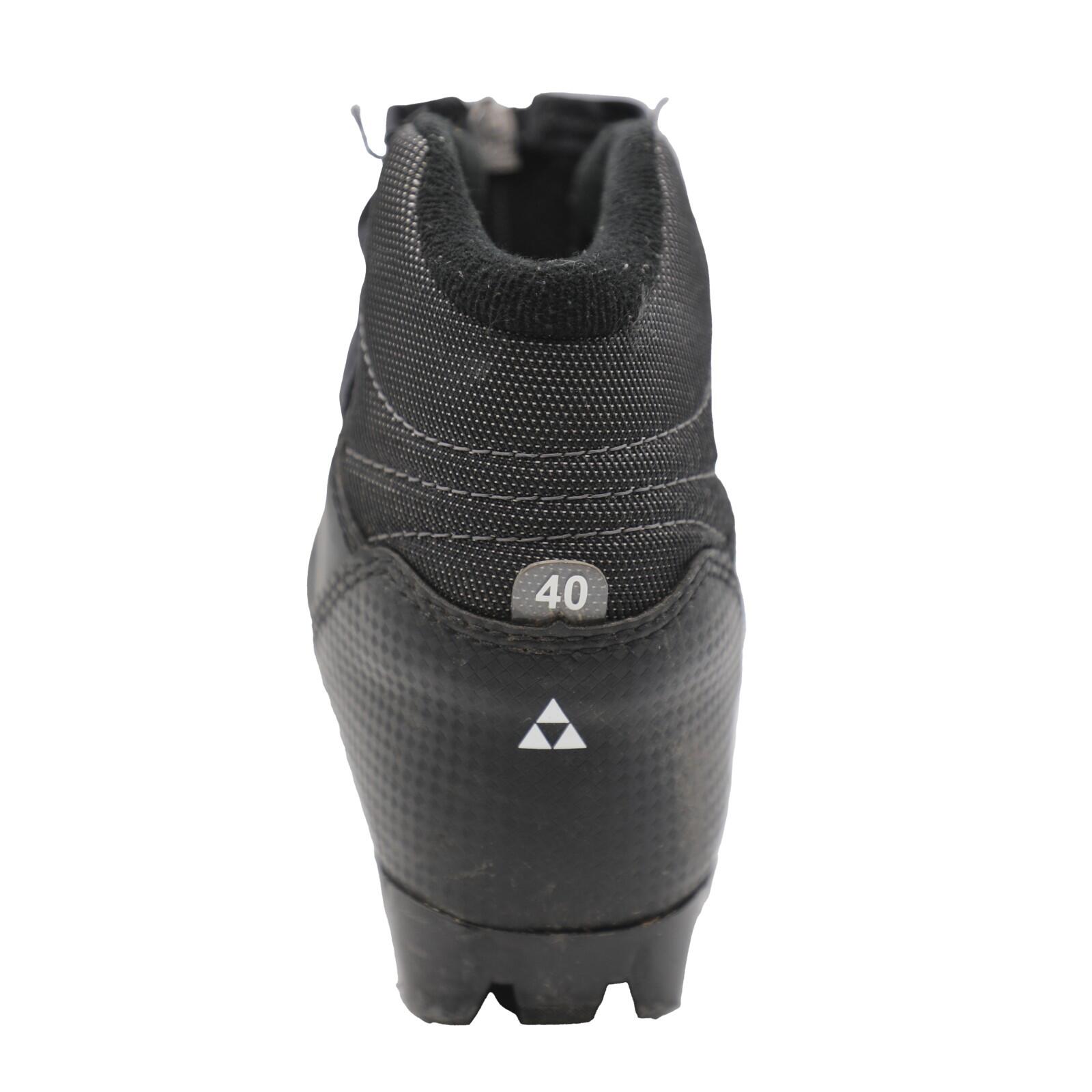 TWEEDEHANDS - Gebruikte Langlaufschoen Fischer Xc Pro Nnn - GOEDE 2/4