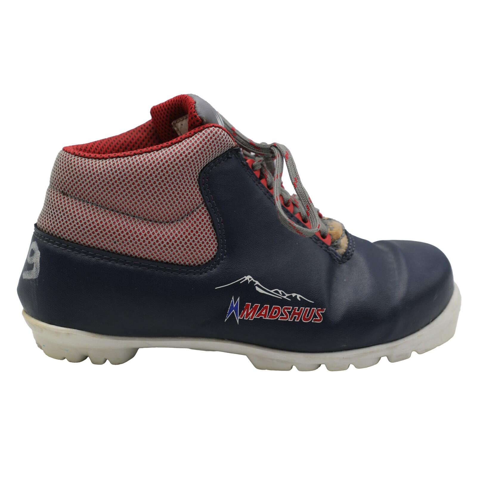 MADSHUS RECONDITIONNE - Chaussure De Ski De Fond Madshus Nnn