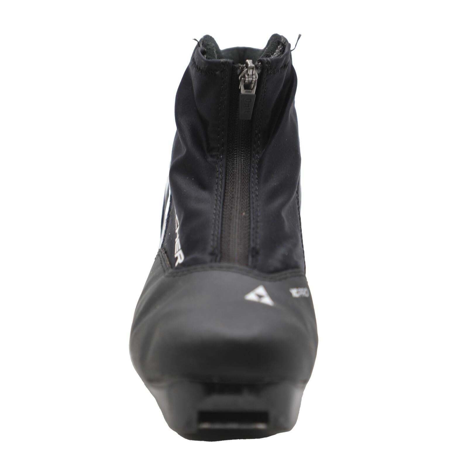 TWEEDEHANDS - Gebruikte Langlaufschoen Fischer Xc Pro Nnn - GOEDE 4/4