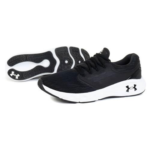 Chaussures running hommes Under Armour Charged Vantage 2/5