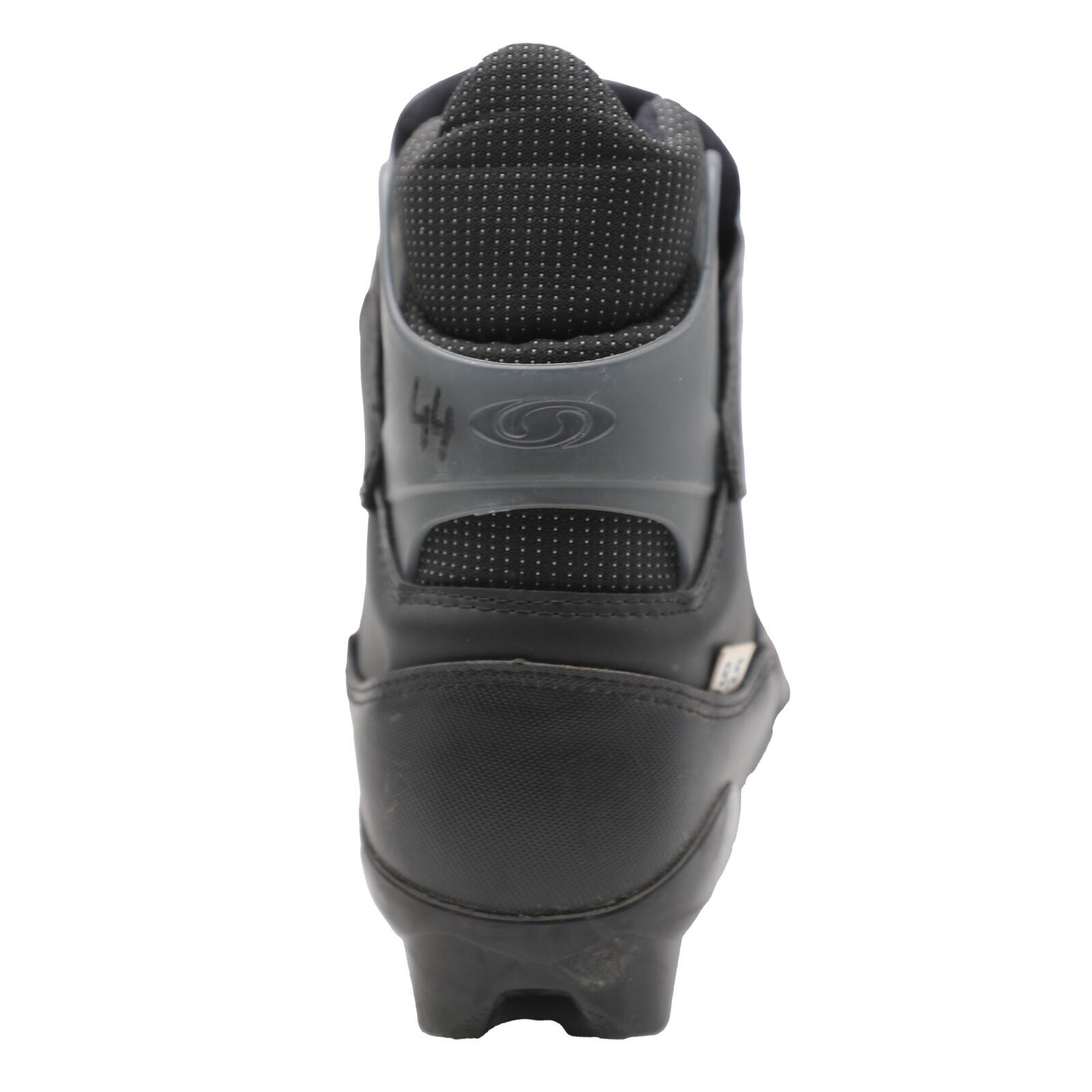 chaussure ski de fond salomon decathlon RECONDITIONNE - Chaussure De Ski De Fond Salomon R Sport Sns Profil
