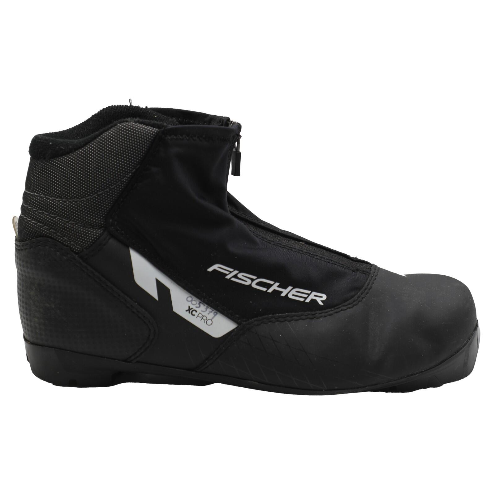 FISCHER RECONDITIONNE - Chaussure De Ski De Fond Fischer Xc Pro Turnamic