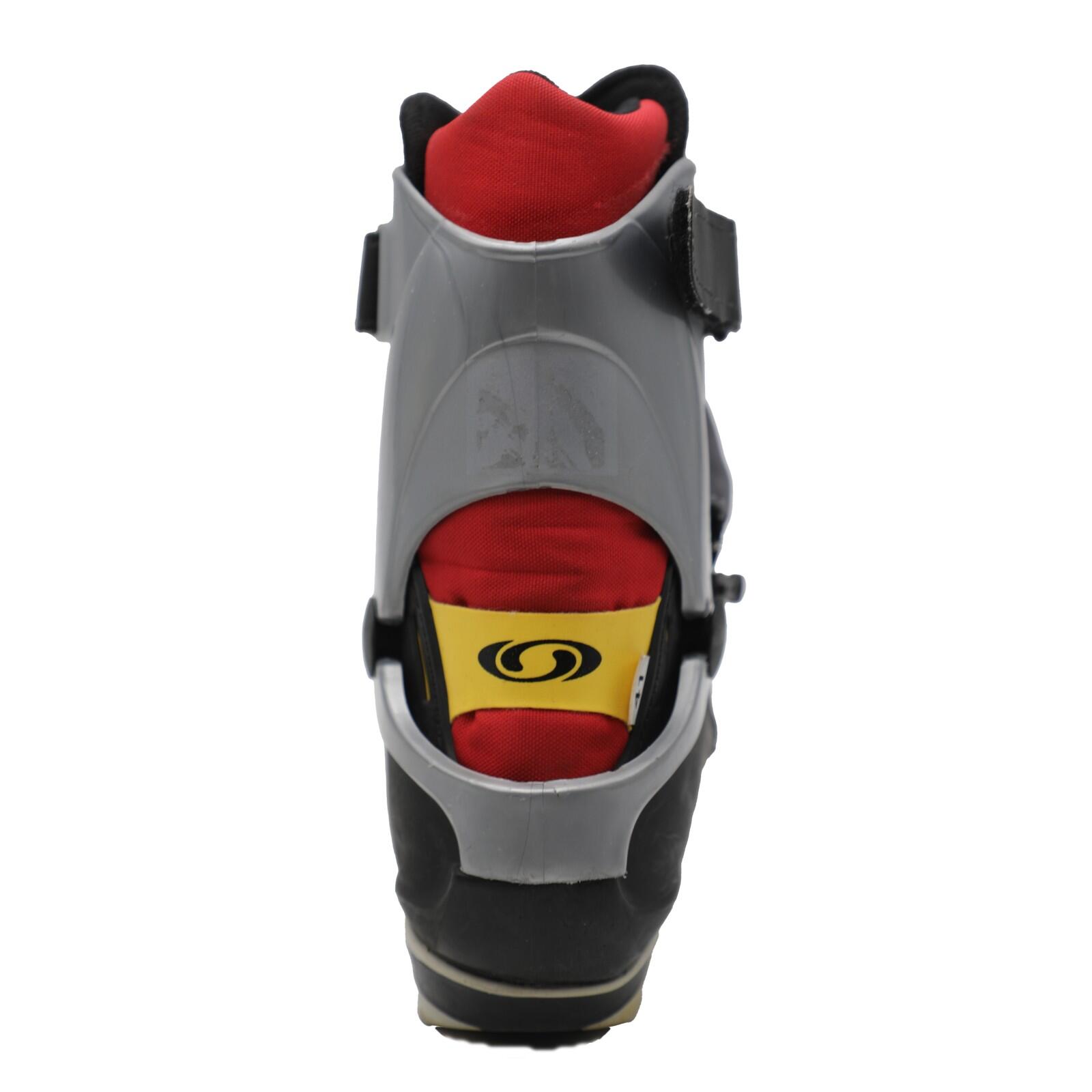 SALOMON RECONDITIONNE - Chaussure De Ski De Fond Salomon Sk Sns Profil