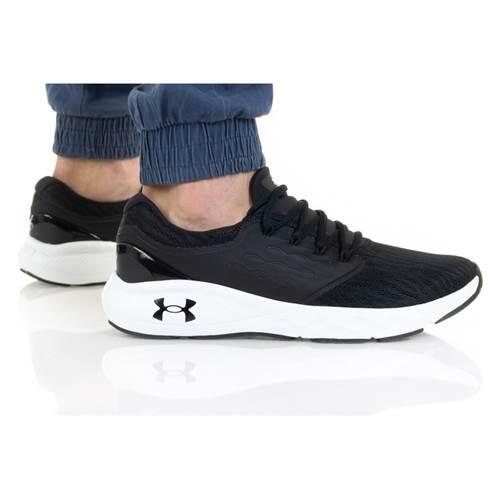 Chaussures running hommes Under Armour Charged Vantage 3/5