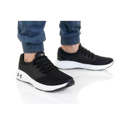 Chaussures running hommes Under Armour Charged Vantage 4/5