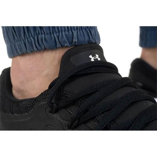 Chaussures running hommes Under Armour Charged Vantage 5/5