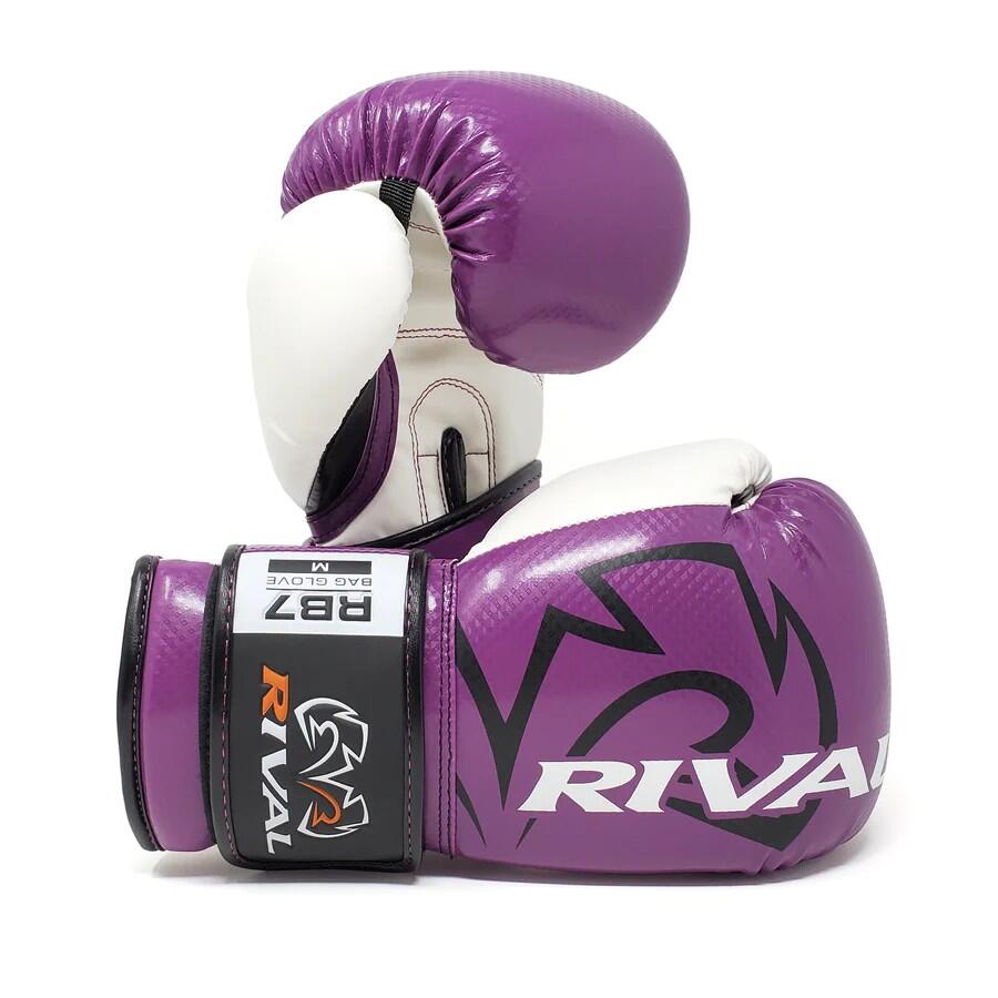 RIVAL BOXING picture