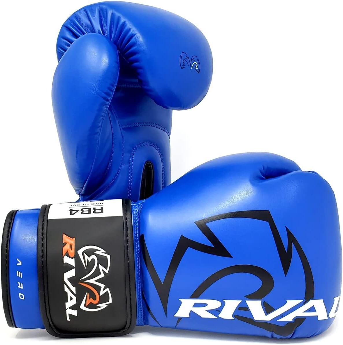 RIVAL BOXING picture