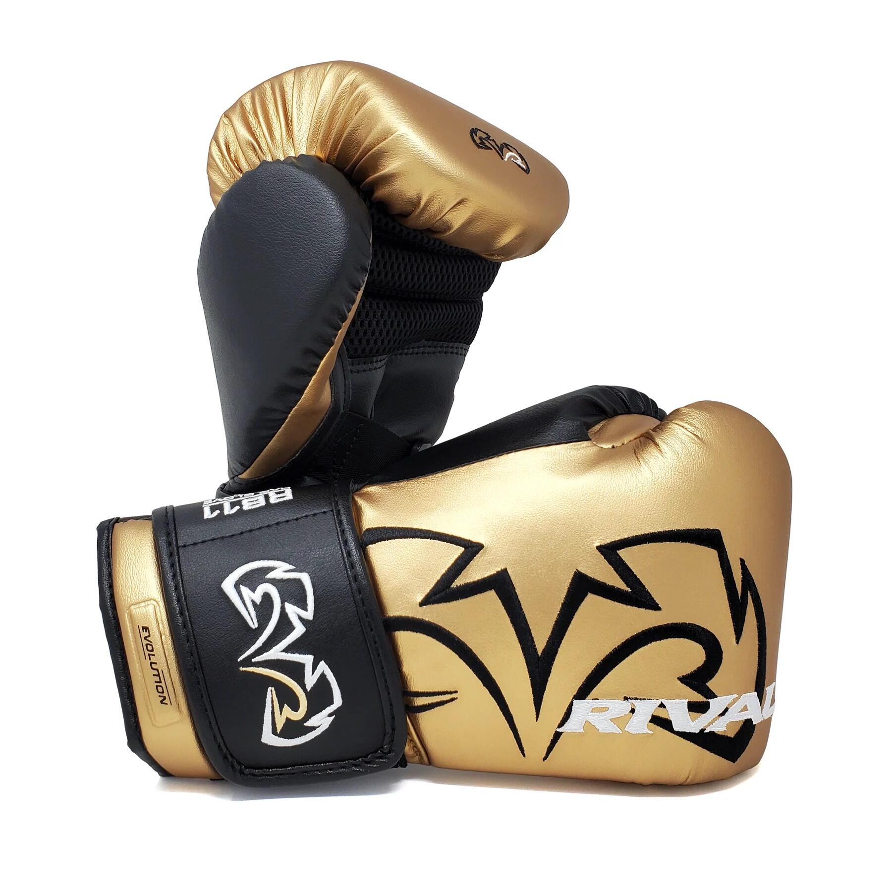 Mănuși de box Rival Boxing RB11 pentru bărbați