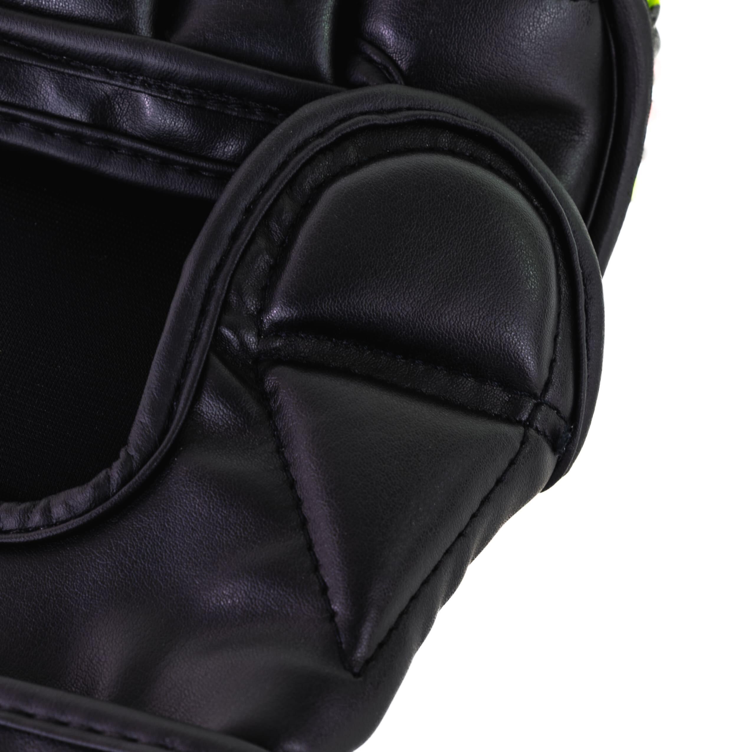 Rękawice do MMA dla Dzieci StormCloud Lynx Aztech Special Edition Junior L 6/7