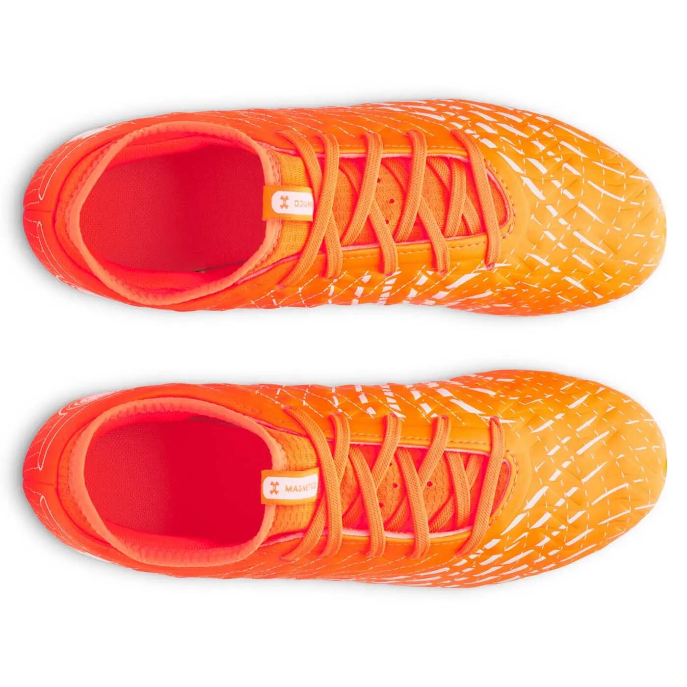 Scarpe da calcio junior Under Armour Magnetico Select 5 FG 4/5