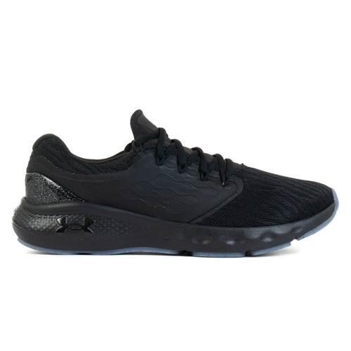 Mens Running shoes Under Armour Charged Vantage Black