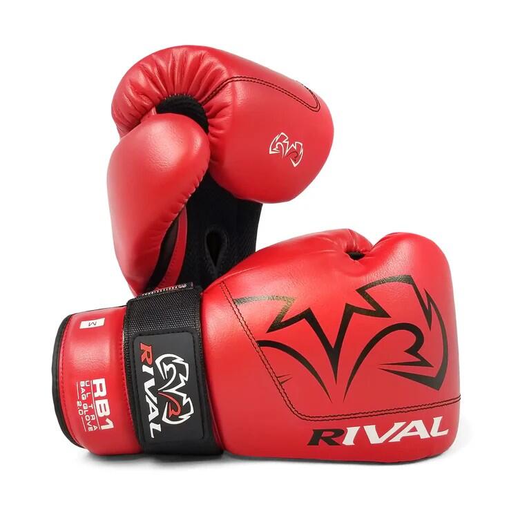 RIVAL BOXING picture