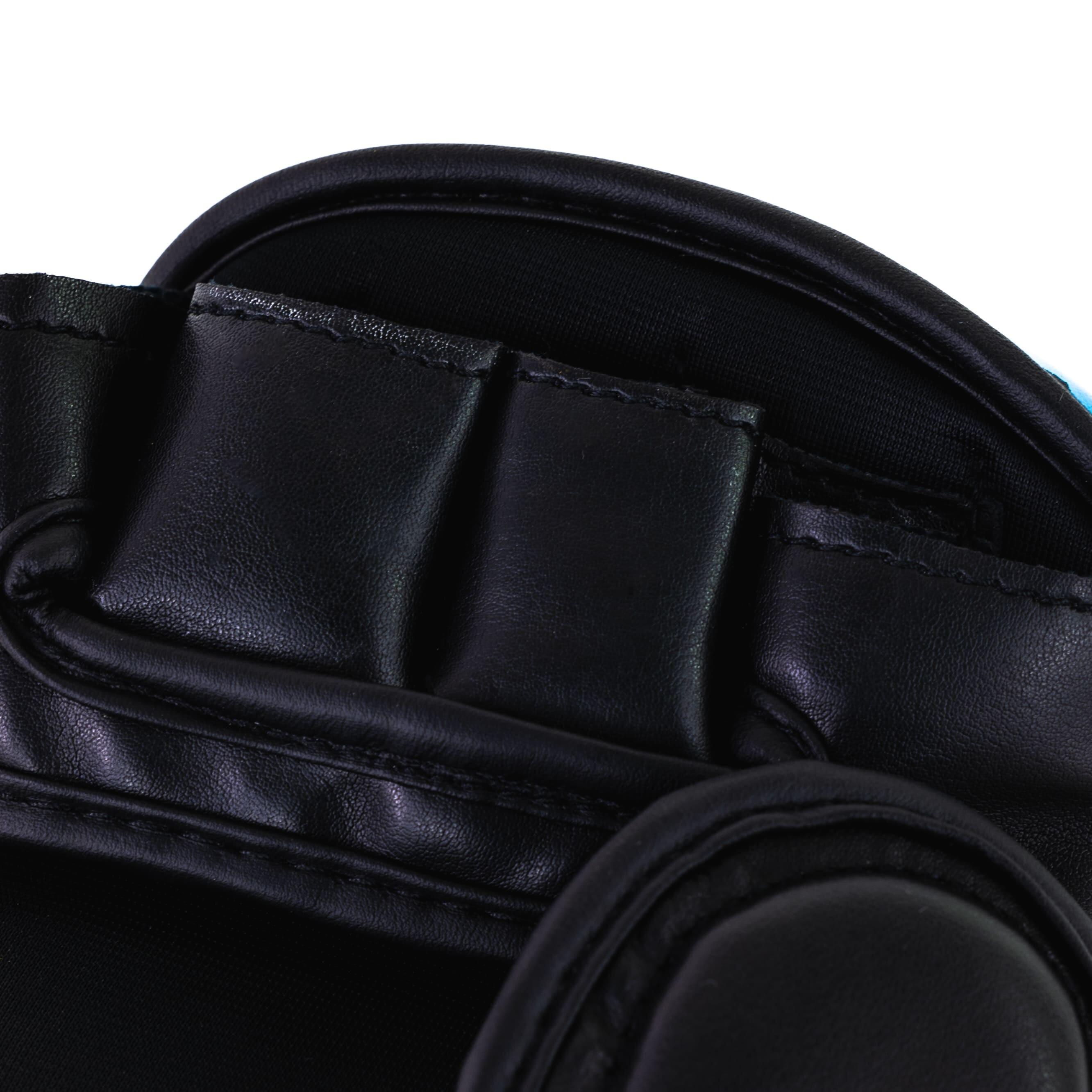 Rękawice do MMA dla Dzieci StormCloud Lynx Aztech Special Edition Junior L 7/7