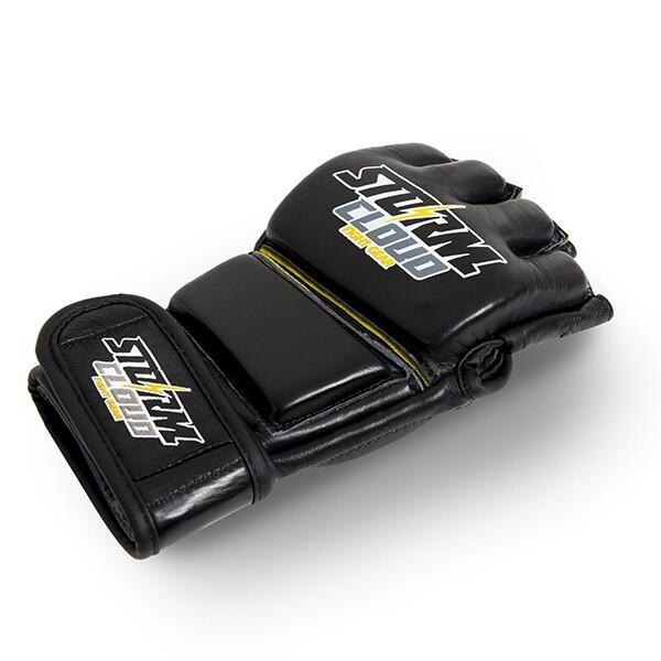 Rękawice MMA StormCloud Hurricane 2 4oz XXL 2/5
