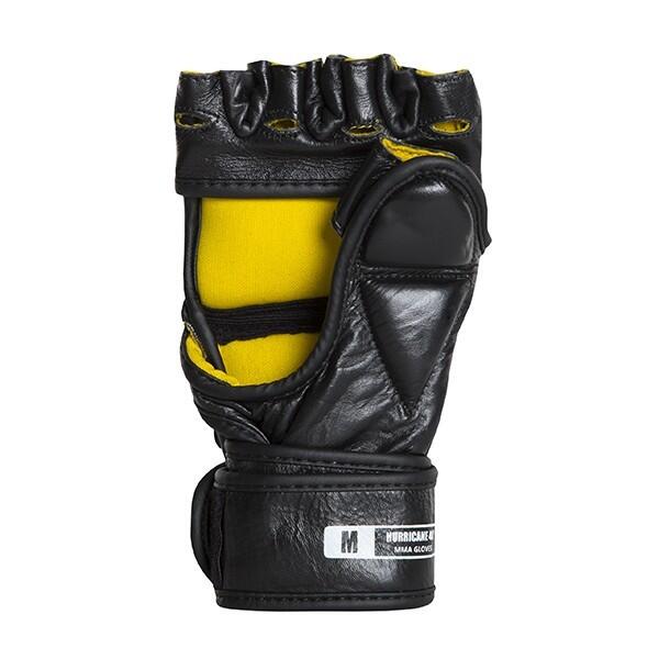 Rękawice MMA StormCloud Hurricane 2 4oz XXL 4/5