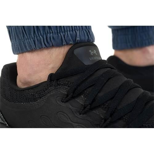 Zapatillas Deportivas Charged Vantage para Hombre Negro 5/5