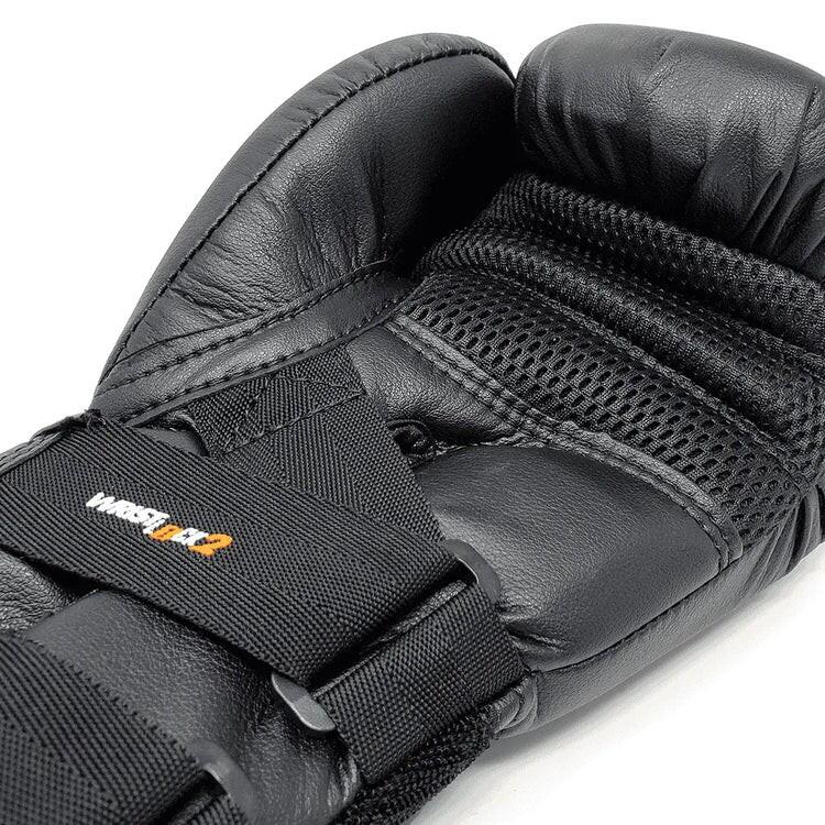 Rękawice Bokserskie Rival Przyrządowe RB11 Evolution Czarne L 7/7