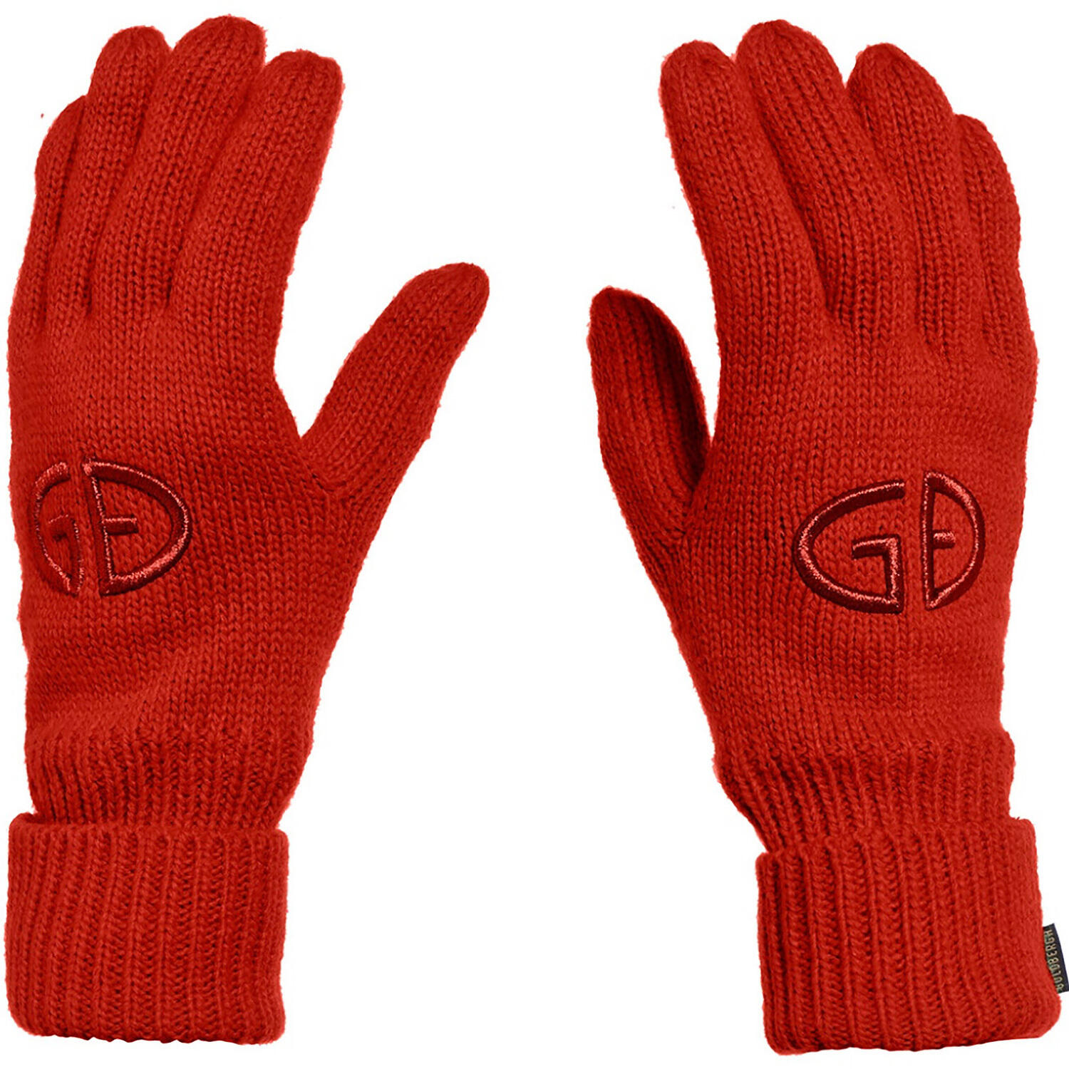 GOLDBERGH Handschuh W VANITY GLOVES