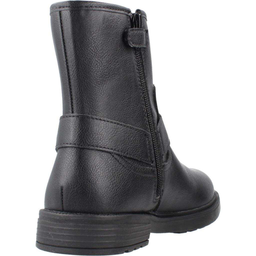 Buty GEOX J ECLAIR GIRL Czarny 3/5