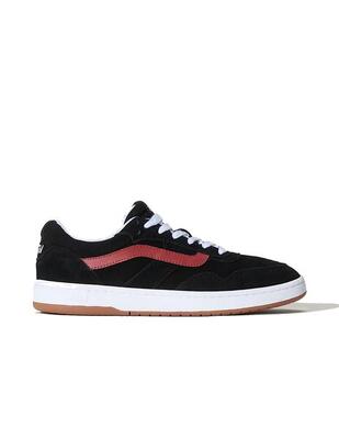Zapatillas para Hombre Vans Cruze 3.0 Negro