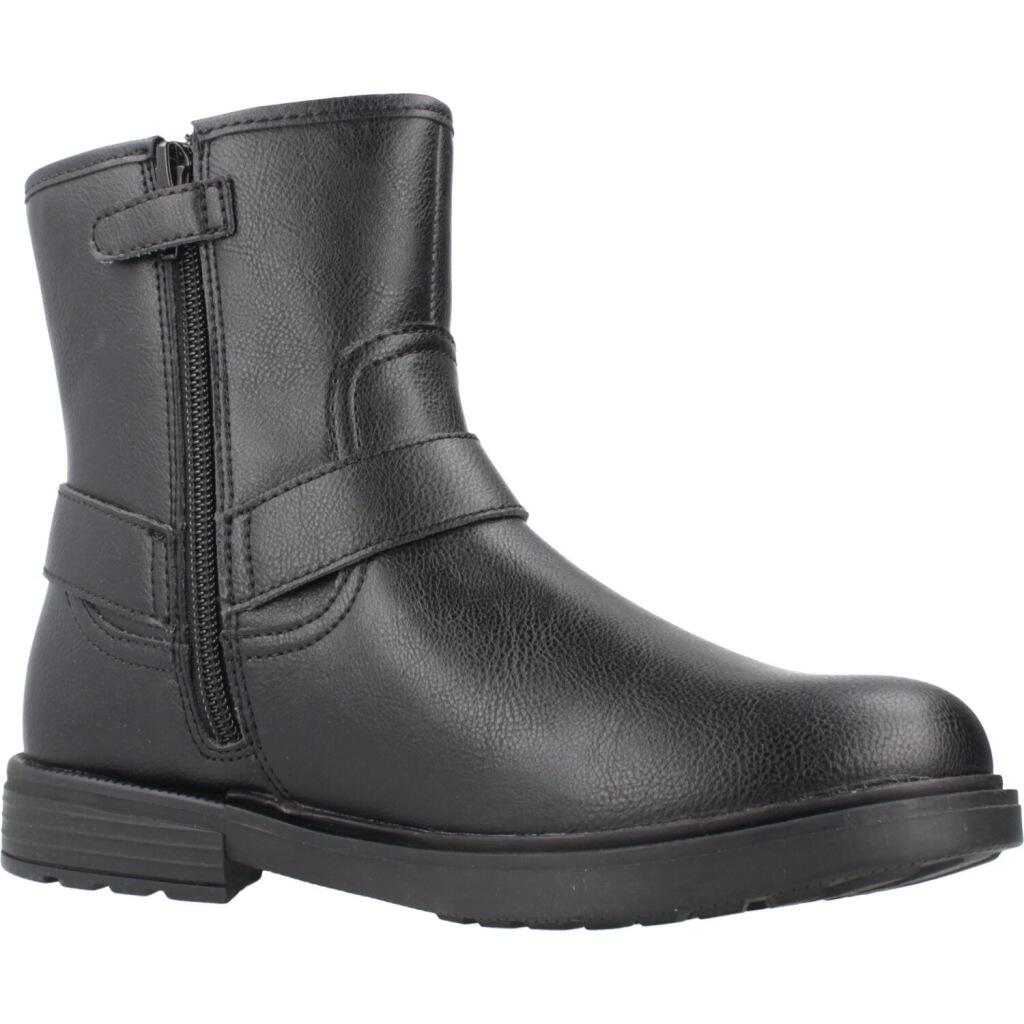 Buty GEOX J ECLAIR GIRL Czarny 5/5