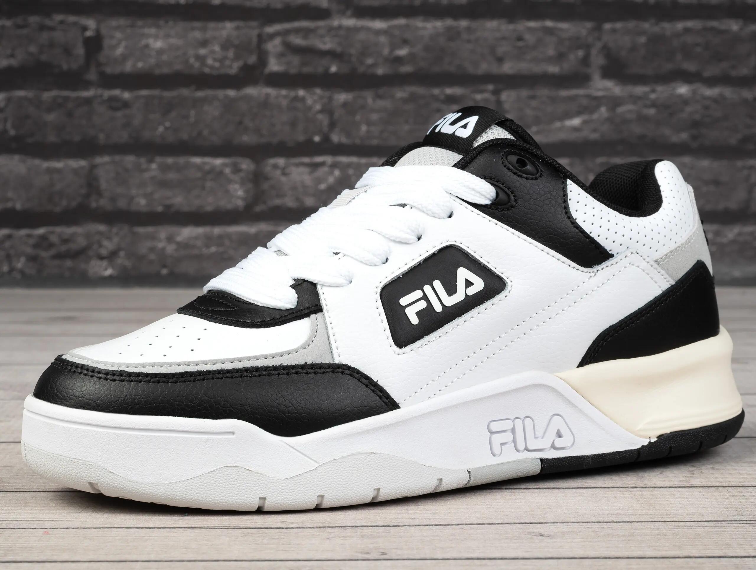 Buty męskie męskie sportowe Fila CENTURE 3/6