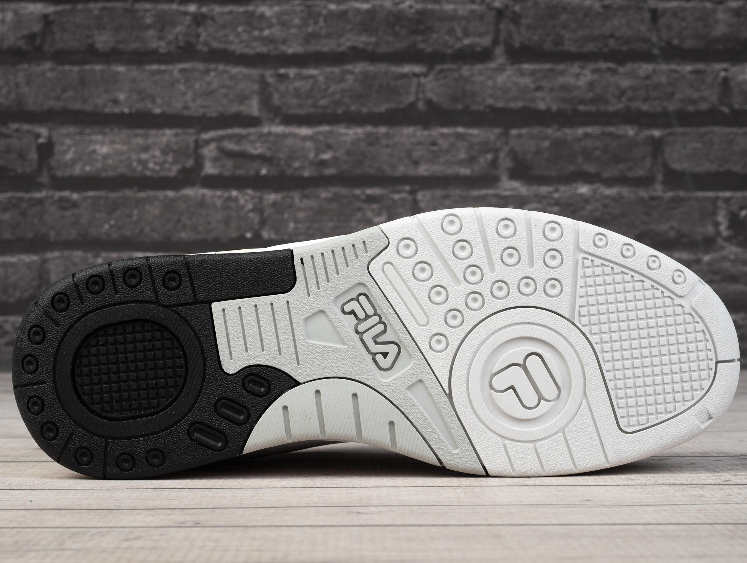 Buty męskie męskie sportowe Fila CENTURE 5/6
