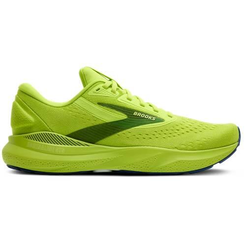 Brooks - Chaussure Running Hommes Brooks Adrenaline Gts 24 - Chaussures De Sport - Multicolore - Decathlon
