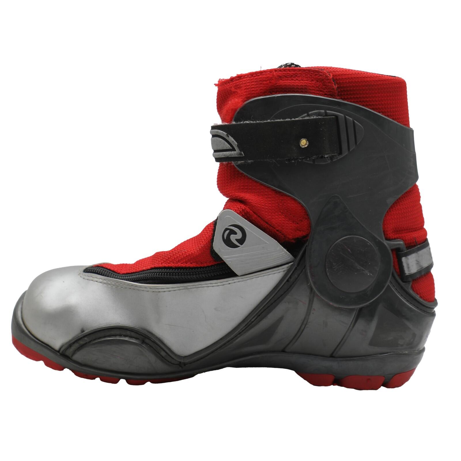 RECONDITIONNE - Chaussure De Ski De Fond Rossignol Comp Skate Nnn 3/4