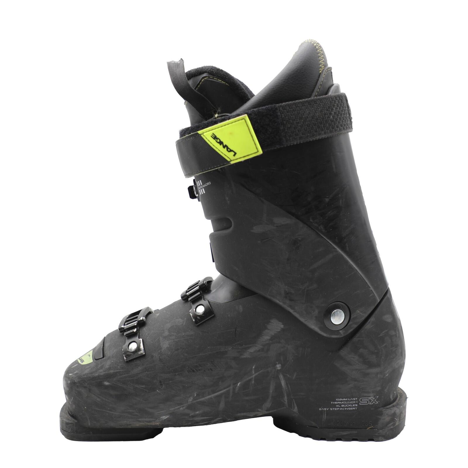 RECONDITIONNE - Chaussure De Ski Lange Sx 100 3/4