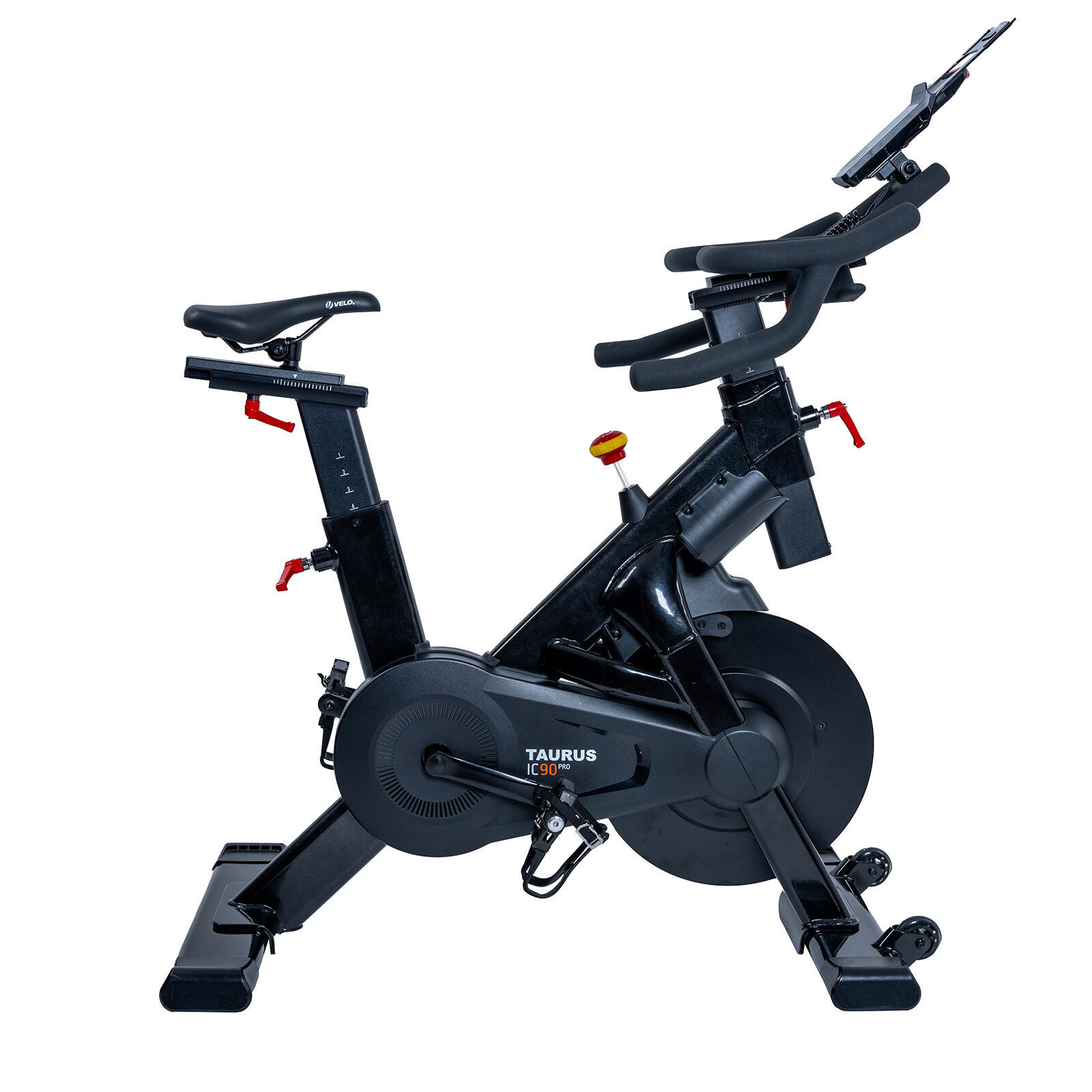 Taurus IC90 Pro Smart hometrainer 3/4