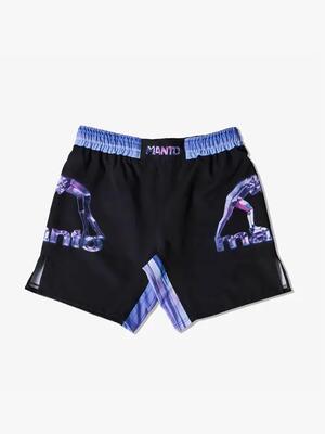 Manto mirage mma-shorts