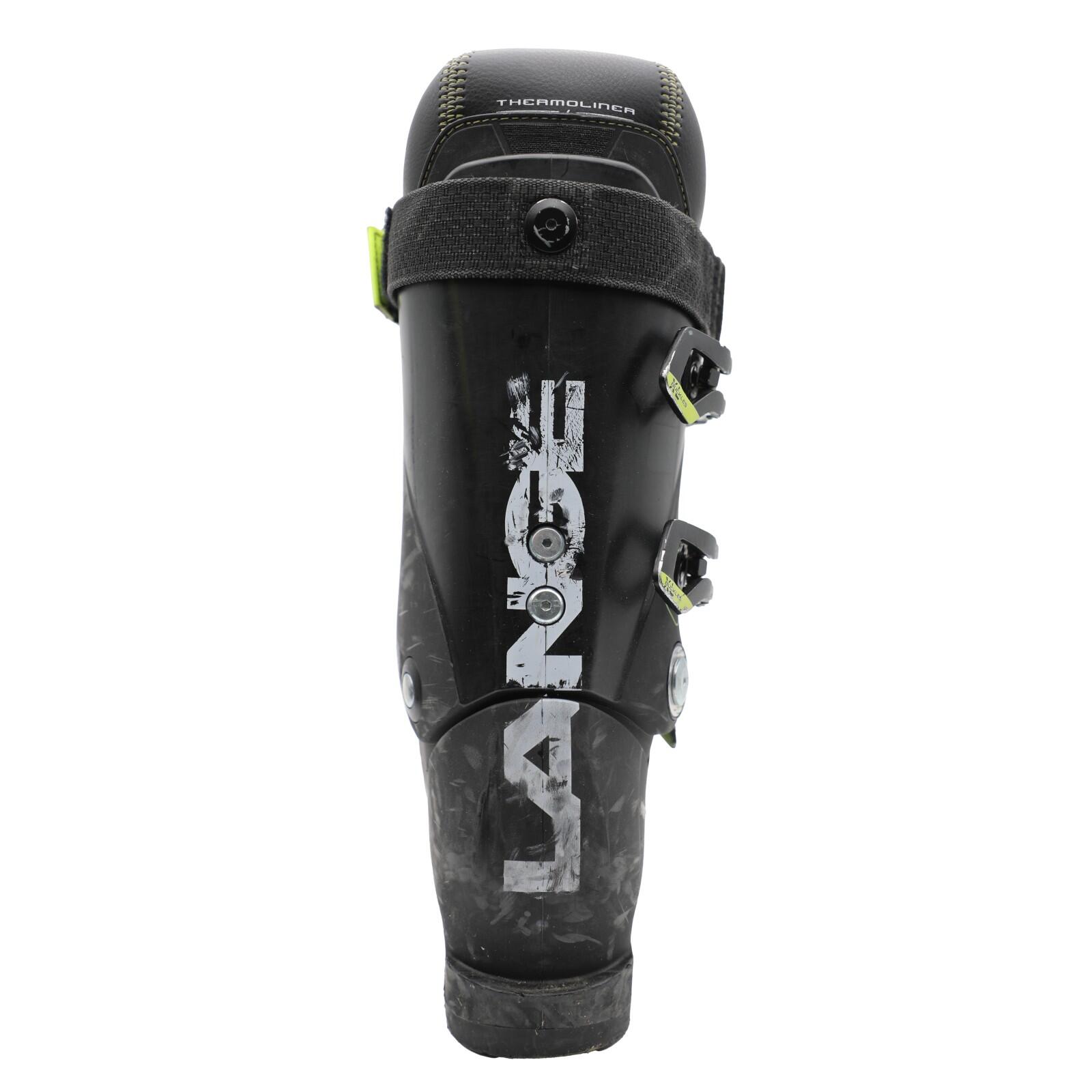 RECONDITIONNE - Chaussure De Ski Lange Sx 100 2/4
