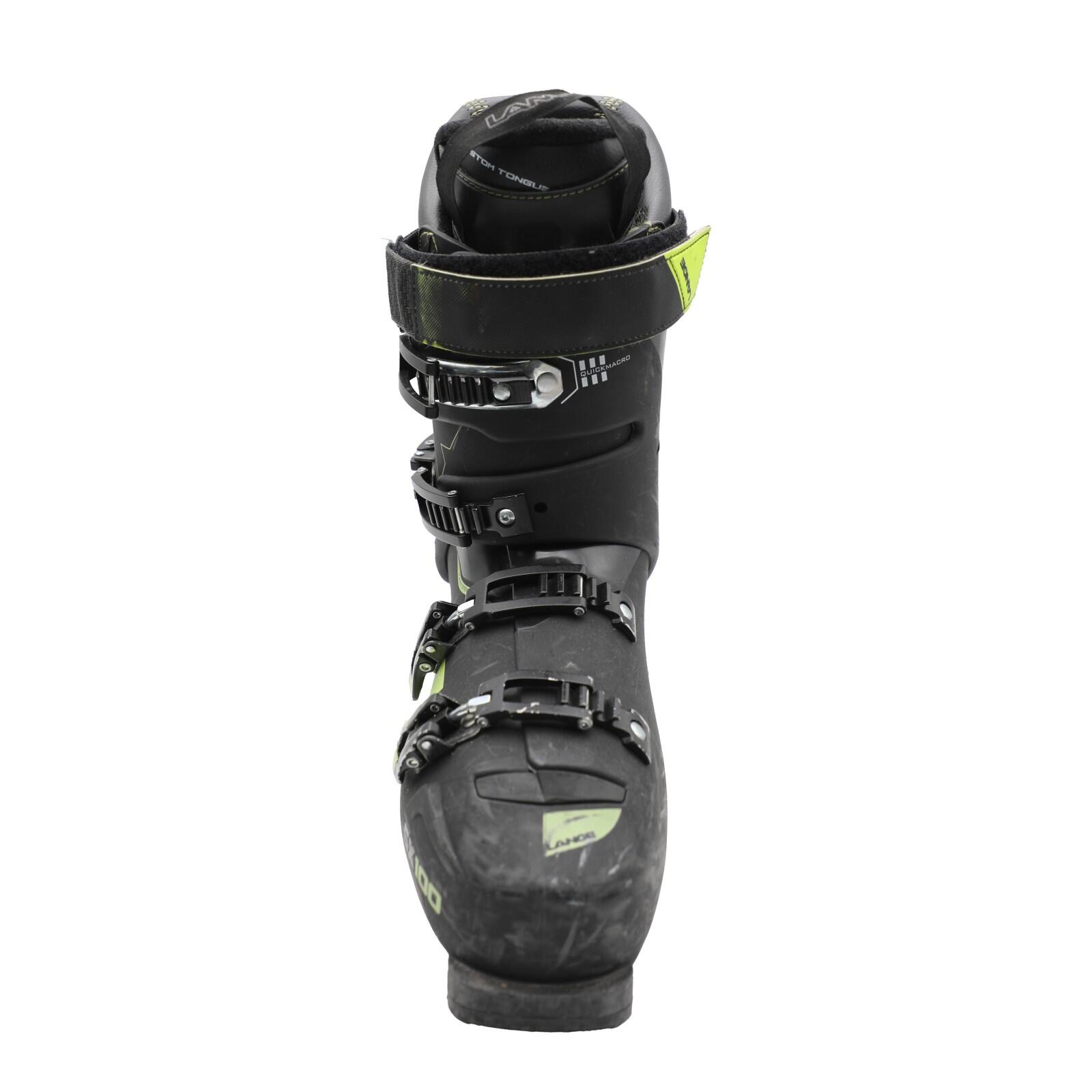 RECONDITIONNE - Chaussure De Ski Lange Sx 100 4/4