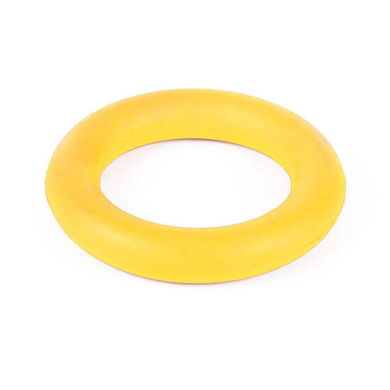 Tennisring Massiv Gelb Tennis Unisex Gelb