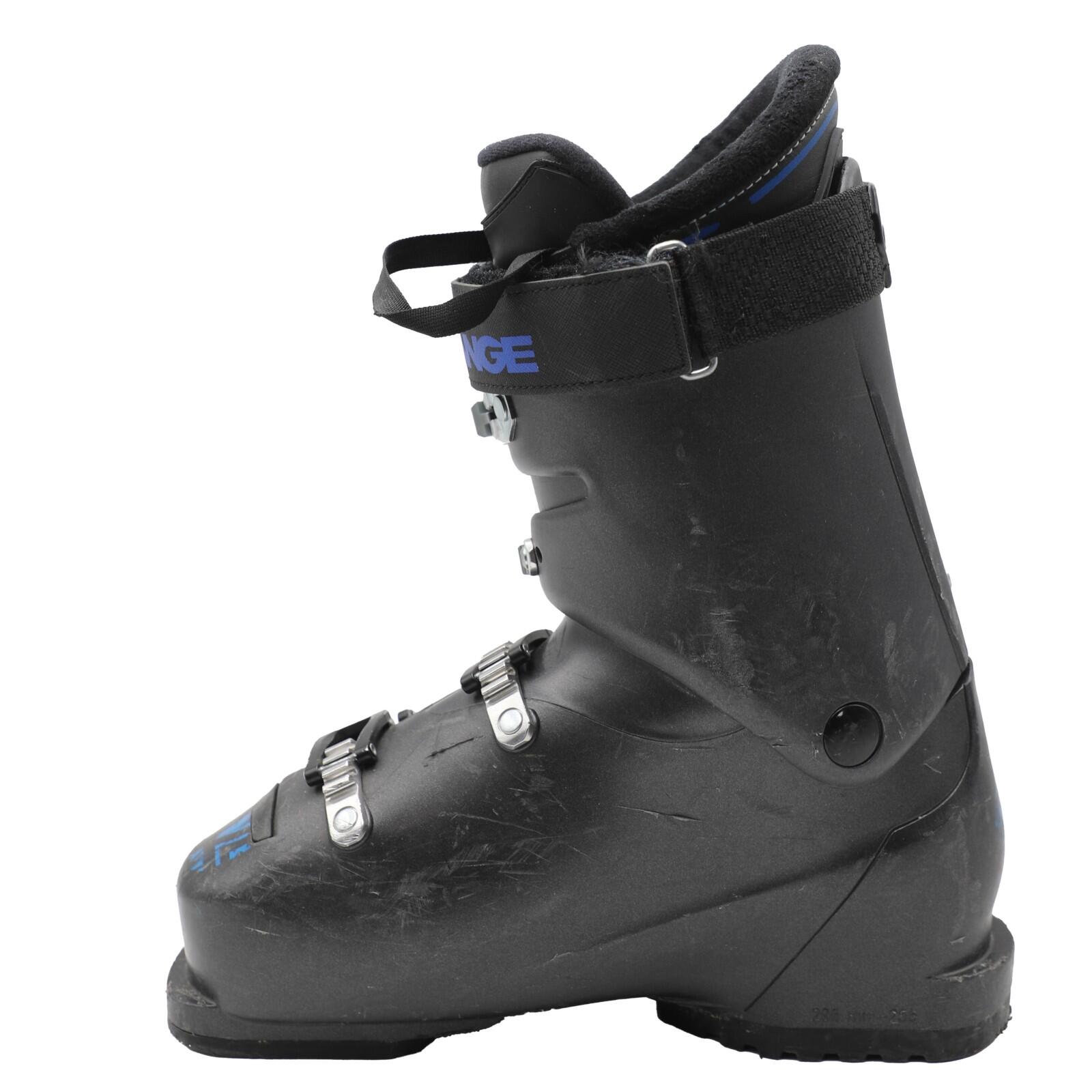 RECONDITIONNE - Chaussure De Ski Lange Lx 90 Ltd 3/4
